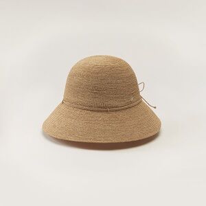 Helen Kaminski Villa 6 Raffia Hat
